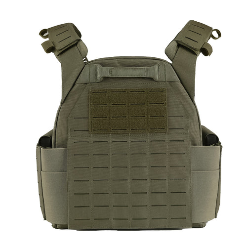Votagoo 1000D Nylon Military Vest Quick Release Y014 Tactical Vest