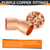 1" 45º Copper Elbow Plumbingsell