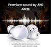 Samsung Galaxy Buds True Wireless Earbuds - White (Renewed) SM-R170
