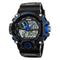Black Blue