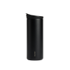 16oz Nomad Flip Tumbler - Black