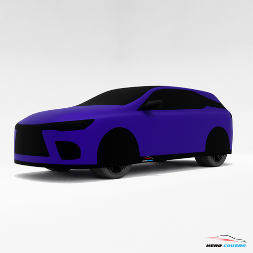 Indoor or Outdoor Car Cover | Compatible For: Lexus RX