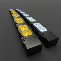 2021-2024 RAM 1500 TRX 23in Light Bar - PRO