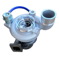 Drop In Performance Turbo HE351CW 5Blade Compressor 60/60 2003-2007 5.9 Cummins