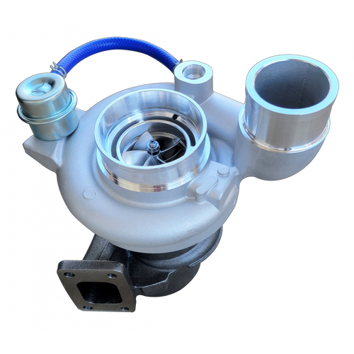 Drop In Performance Turbo HE351CW 5Blade Compressor 60/60 2003-2007 5.9 Cummins