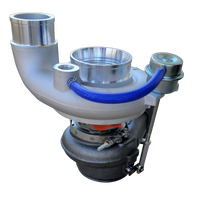 Drop In Performance Turbo HE351CW 5Blade Compressor 63/64 2003-2007 5.9 Cummins