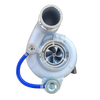 Drop In Performance Turbo HE351CW 5Blade Compressor 60/60 2003-2007 5.9 Cummins