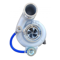 Drop In Performance Turbo HE351CW 5Blade Compressor 60/60 2003-2007 5.9 Cummins