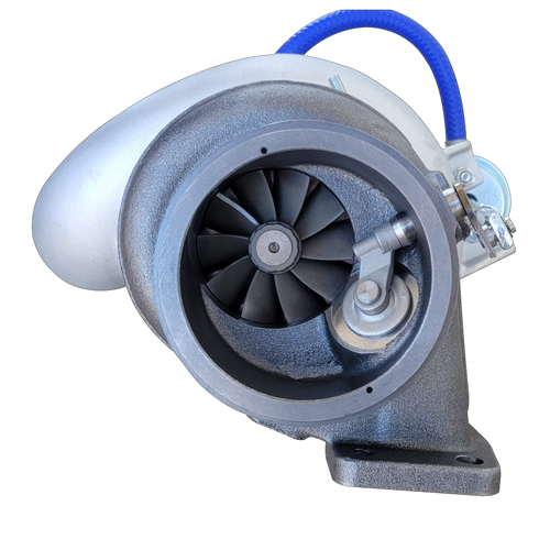 Drop In Performance Turbo HE351CW 5Blade Compressor 60/60 2003-2007 5.9 Cummins