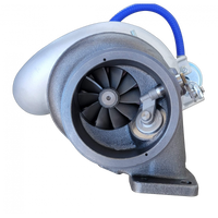 Drop In Performance Turbo HE351CW 5Blade Compressor 63/64 2003-2007 5.9 Cummins
