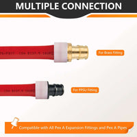 PEX Expansion Ring 3/4" (50) Plumbingsell