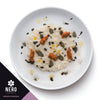 NERO FERMENTO Italian Whole Black Garlic 4.23 oz (3-4 bulbs)