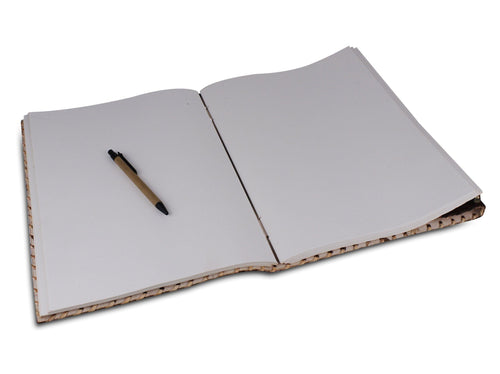 The Colosseum Journal