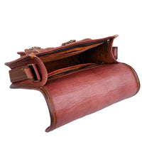 The Randall Crossbody
