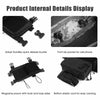 Votagoo Outdoor Molle Magazine Pouch Chest Bags Multi-function MK4 AOR1 Tactical Chest Rig