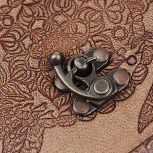 The Turtle Notebook
