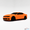 Indoor or Outdoor Car Cover | Compatible For: Camaro (2015–2024)