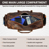 Safari Buffalo Traveller Duffle Bag
