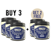 Whipped Bison Tallow & Manuka Honey Moisturizing Balm