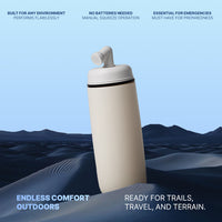 ABDEEZ Portable Bidet
