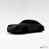 Indoor or Outdoor Car Cover | Compatible For: Porsche 911 (1964)