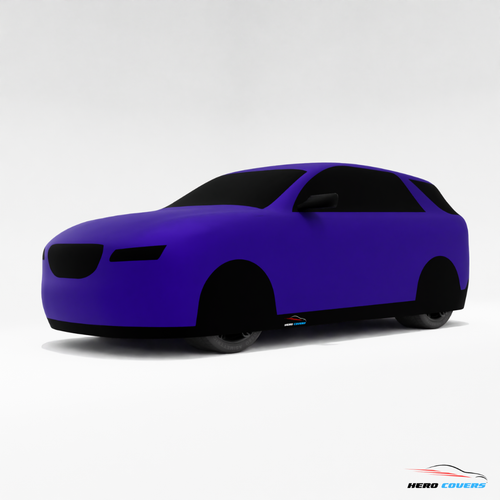 Indoor or Outdoor Car Cover | Compatible For: Mercedes-Benz GLE