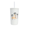 Jen Peters x Created 16oz Cold Cup