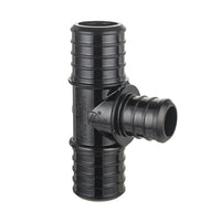 PEX-B Crimp 3/4" x 3/4" x 1/2" PPSU Tee Plumbingsell