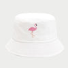 Classic Flamingo Bucket Hats