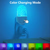 4 Pack Color Changing Night Light