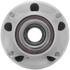 513293 - Front Wheel Hub Bearing Assembly