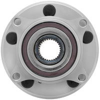 513293 - Front Wheel Hub Bearing Assembly