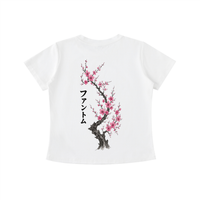 Cherry Blossom T-shirt