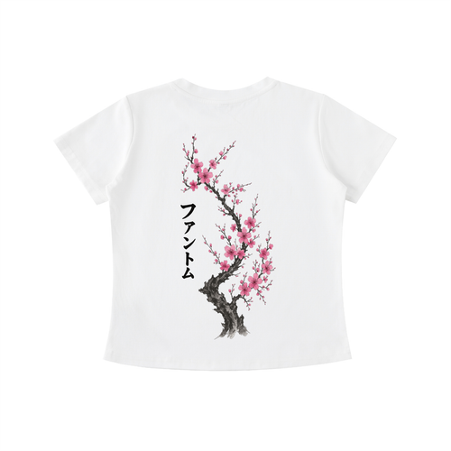 Cherry Blossom T-shirt