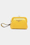 Mustard / One Size