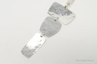 Designer RLM Studios Robert Lee Morris Sterling Silver Necklace