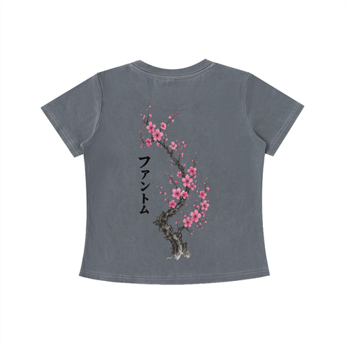 Cherry Blossom T-shirt