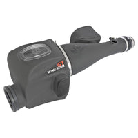 2016-2023 Toyota Tacoma V6 - aFe Momentum GT Pro DRY S Stage-2 Intake System