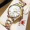 gold white / Ships From Within USA