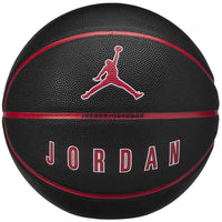 Nike Jordan Basketball Ultimate 2.0 8P Black/Fire Red/White JD4018-017