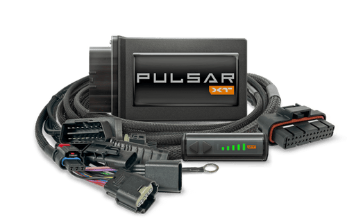 Pulsar XT for 2021-2023 Ford F150 Ecoboost and Raptor