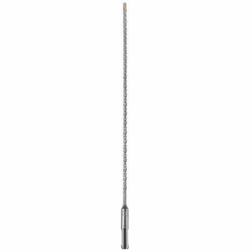 BOSCH HC2014B25 25 pc. 3/16 In. x 12 In. SDS-plus® Bulldog™ Rotary Hammer Bits