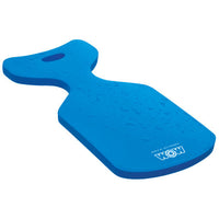 WOW Watersports First Class Soft Dipped Foam Whale Tail Saddle Seats 6pck PDQ Blue