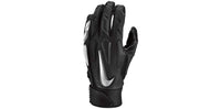 Nike D EF Tackle 6.0 Gloves Black | White XL