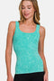 Turquoise / S/M