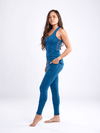 JupiterGear Sports Tank Top with Side Mesh Panels
