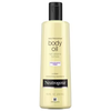 Neutrogena Body Oil Light Sesame Formula, Fragrance Free 8.5 Oz