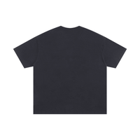 Phantom Classic Oversized Cotton T-Shirt
