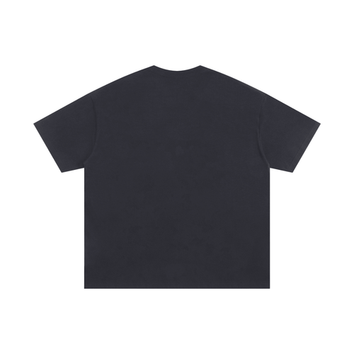 Phantom Classic Oversized Cotton T-Shirt