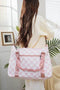Blush Pink / One Size